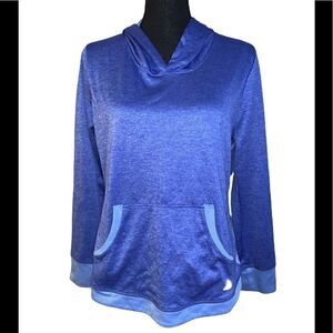Free 2 B by Free Country Hooded Pullover
